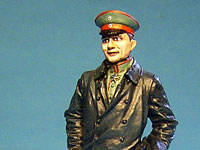 Lt. J. Jacobs