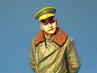Lothar von Richthofen
