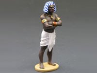 Cleopatras Leibw�chter