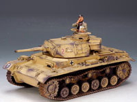 Panzer III