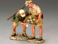 Water Supplies Set