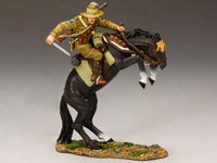 Leaping Lighthorseman