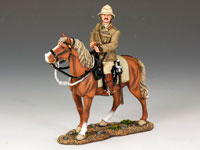 General Sir Edmund Allenby