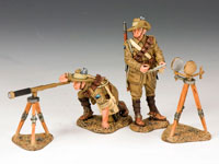 Heliograph Set