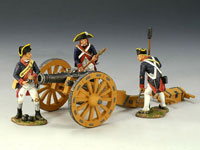 Cannon Set