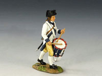 Drummer