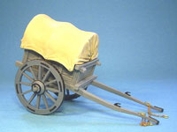 Small Wagon