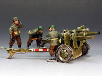 105 Field Gun