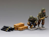 Artillery Add-On Set