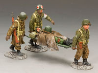 Stretcher Party