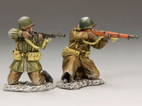 Fire Team