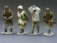 Returning Patrol