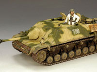 Jagdpanzer IV