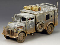 Steyr 1500 Funk Kraftwagen