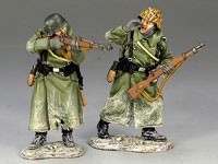 Rifle Support