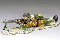 Covering Fire