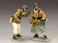 Gun Crew Set No. 1