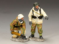 Gun Crew Set No. 2