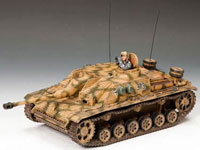 Stug. III Ausf. G