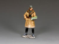 General Paul "Papa" Hausser