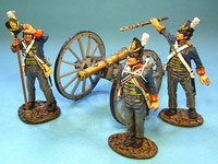 Gun Crew