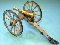6lb. Gun