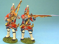 British Grenadiers 1