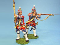 4th Regiment, Grenadiers #2