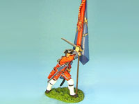 Regiment Colours