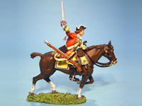 Cobham's 10th Dragoons