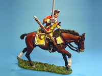 Cobham's 10th Dragoons