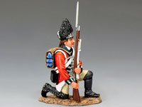Fusilier Kneeling Ready