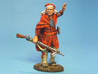 Red Jacket, Chief of the Senecas
