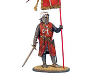 Hospitaller Knight Standard Bearer