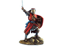 Hospitaller Grand Master Jean de Villiers