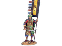 Mamluk Standard Bearer