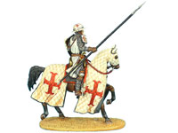 Mounted Templar Sergeant