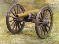 Napoleon 12pndr Cannon