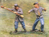 CS Igniter and Swabber