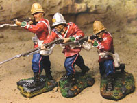 24th firing set