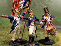 Voltigeurs Command