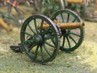 Cannon