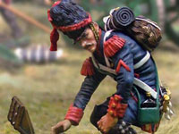 Guard/Ammunition