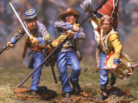 5th Texas Command