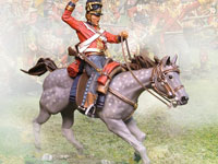 Scots Grey in Pursuit