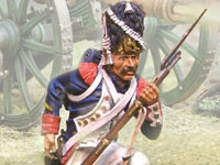 Old Guard Re-Loading