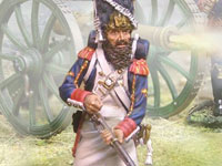 Old Guard Sapper