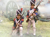 Old Guard Repeling