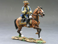 Jeb Stuart