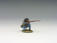 Kneeling Firing Rifleman